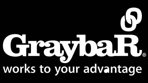 Graybar Electric Logo - Jim Ryan Electric Company