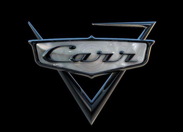 Cars 2 Logo - Jan Carr 