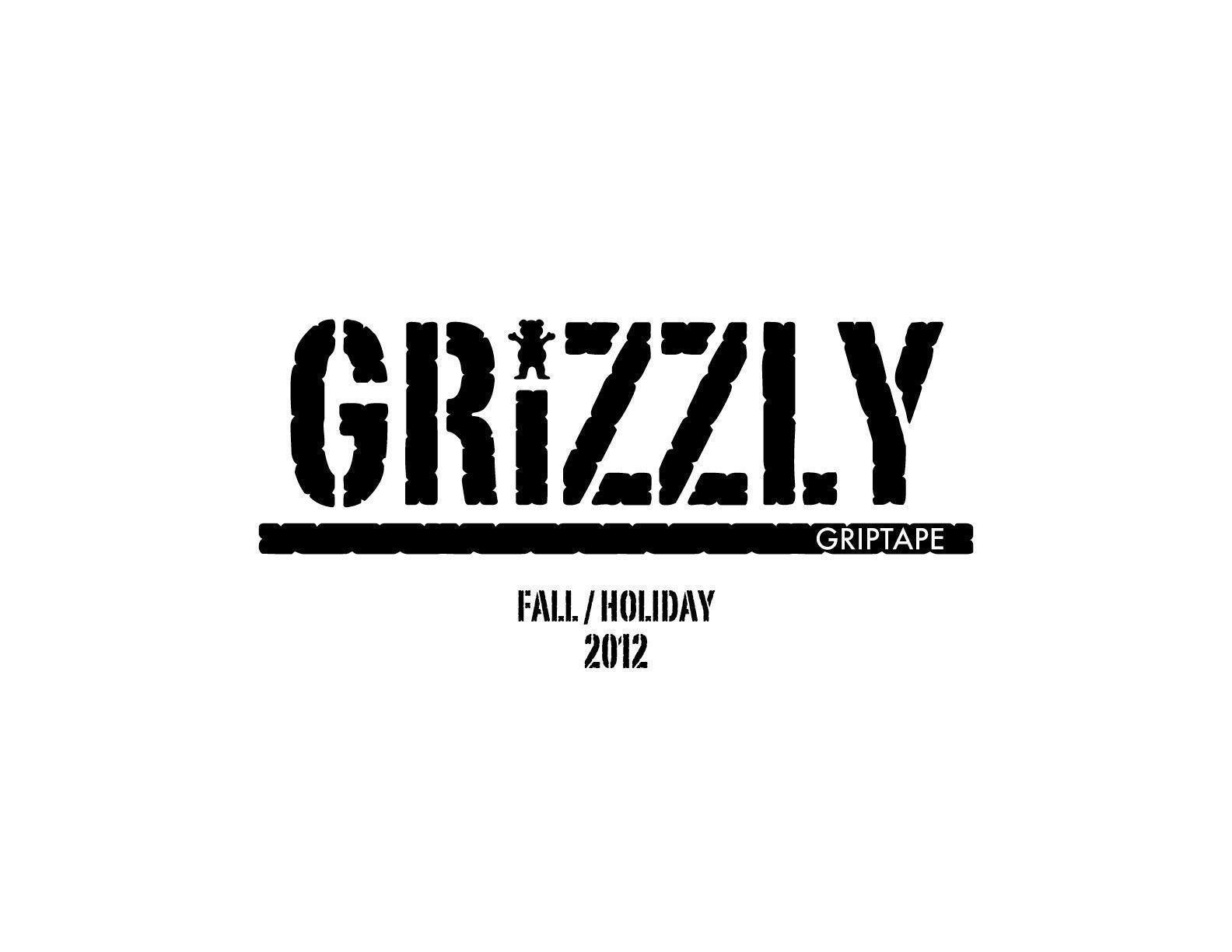 Grizzly Grip Logo - Grizzly Grip Wallpapers - Wallpaper Cave