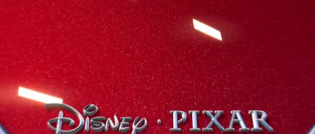 2 Disney Pixar Logo - cars 2 logo GIF | Find, Make & Share Gfycat GIFs