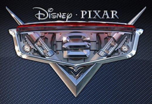 Cars 2 Logo - Cars 2: Around the World; Story, Characters, Trailers, Cast