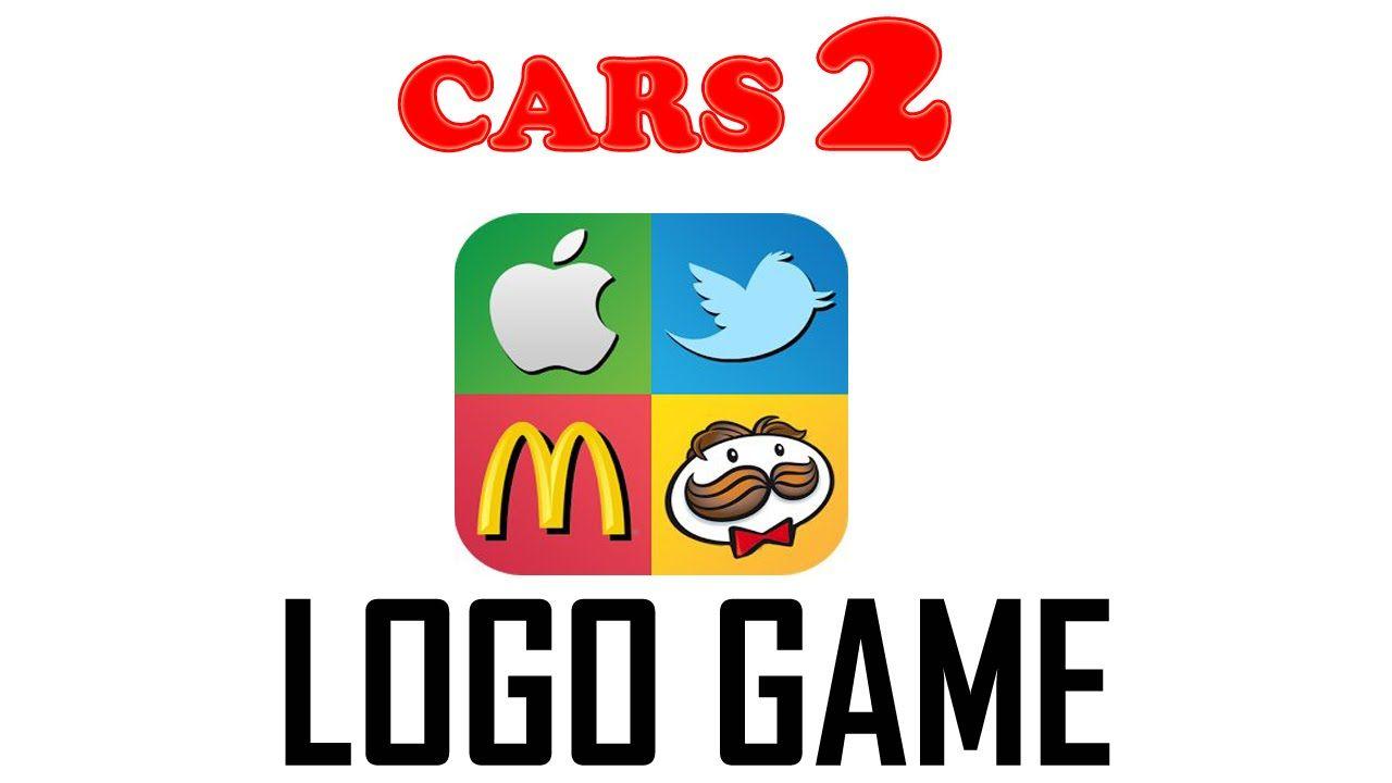 Cars 2 Logo - Logo Game Bonus 2 Answers By Taplance