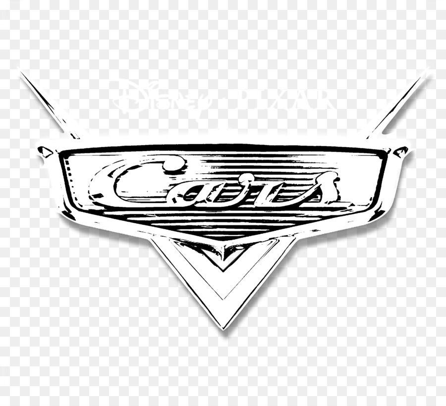 Cars 2 Logo - Cars 2 Logo Pixar cars png download