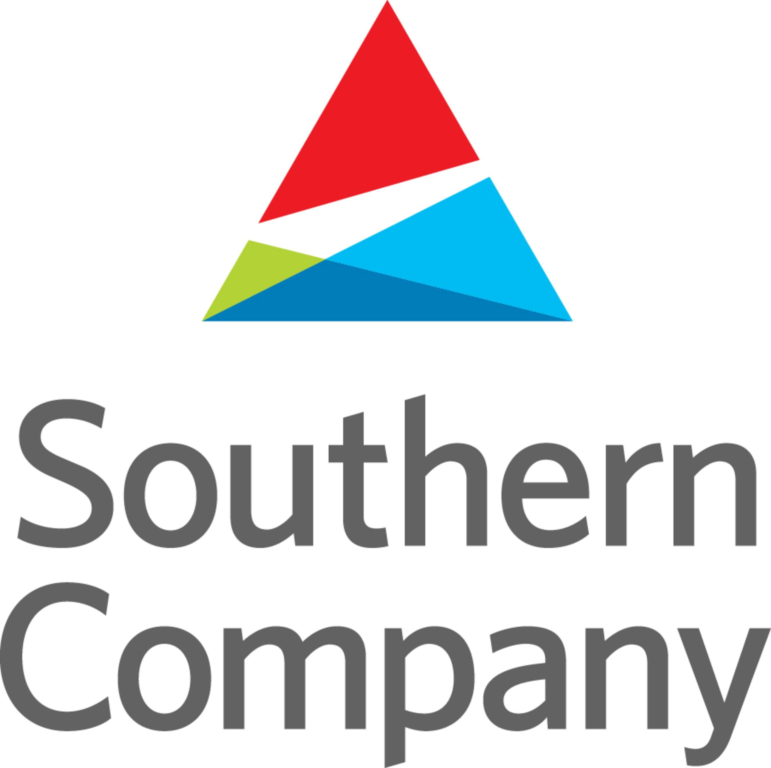 American Utility Company Logo - Southern Company subsidiary becomes first investment-grade U.S. ...