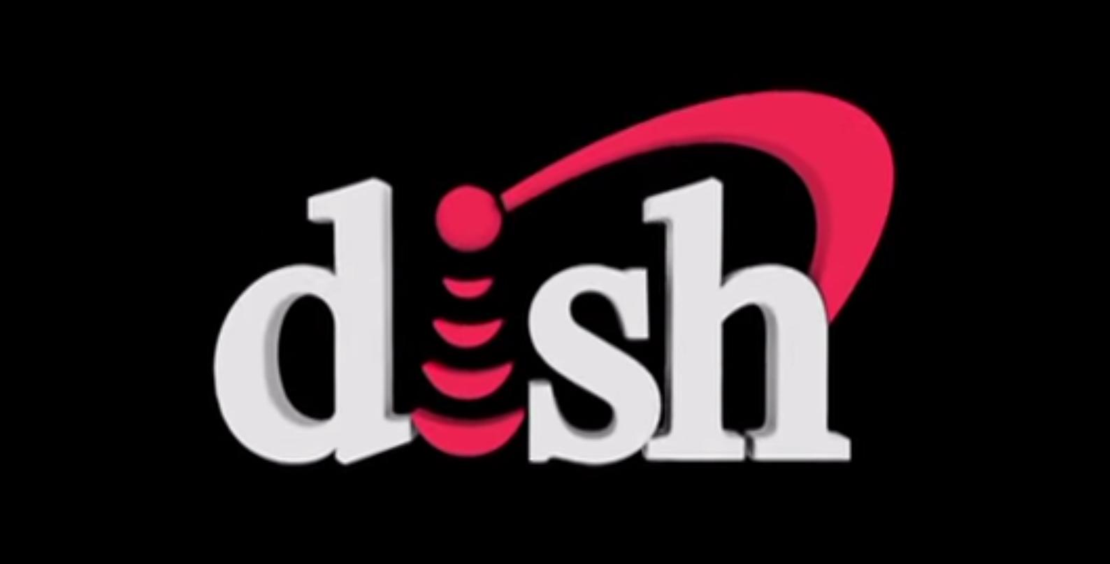 Dish Network Logo - Dish network Logos