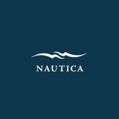 Nautica Logo - Nautica Logo | Logo Design Gallery Inspiration | LogoMix