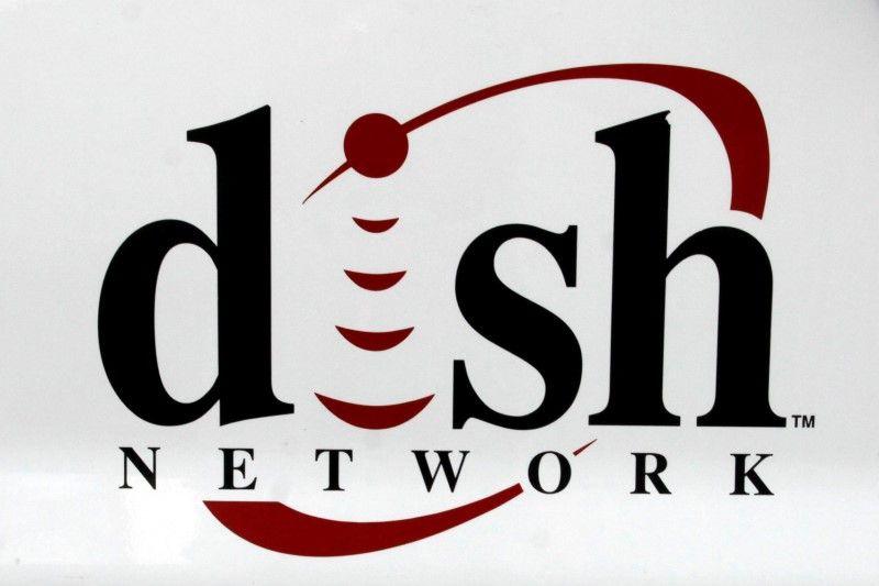 Dish Network Logo - U.S. judge orders Dish to pay $280 million fines, damages in ...