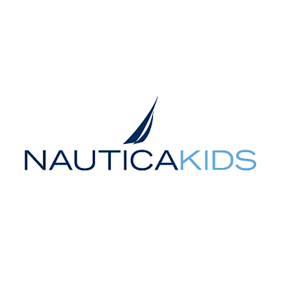 Nautica Logo - Nautica | Kids Stores Across All Simon Shopping Centers