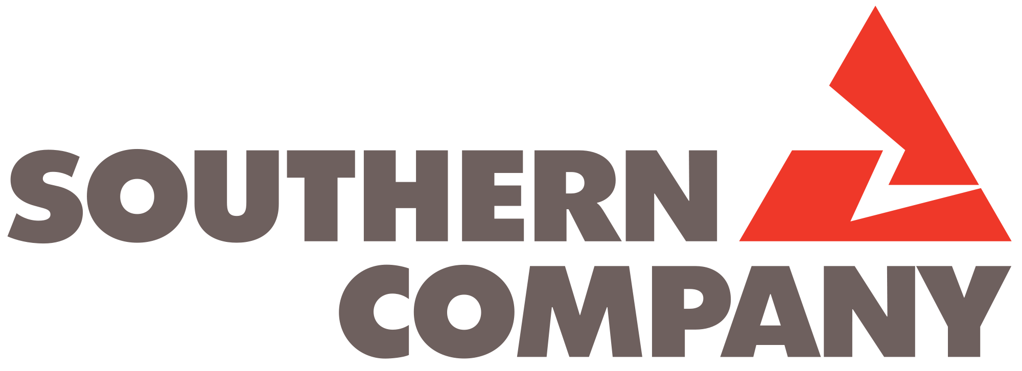 Southern Company Logo - Southern Company logo.svg