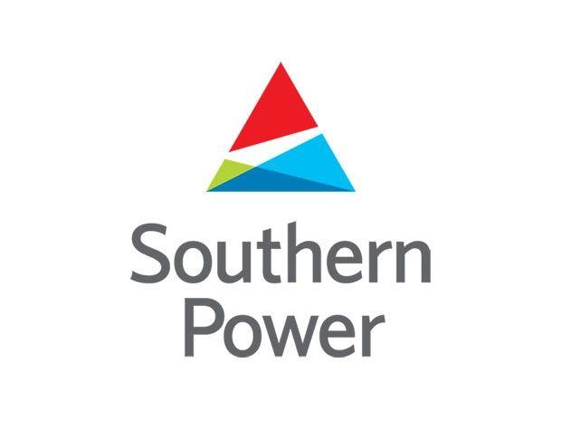 Southern Company Logo - June