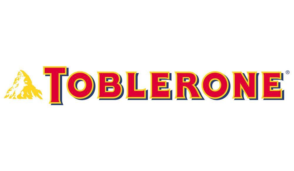 Toblerone Candy Logo - In a Fight Over More than Chocolate, Toblerone and Twin Peaks Settle ...