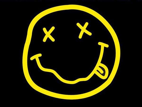 Face in Circle Logo - Iconic Punk Band Logos