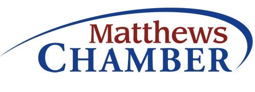 Matthews Logo - Matthews Chamber of Commerce, Matthews, NC – Matthews Chamber of ...