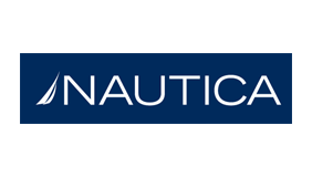 Nautica Logo - Nautica - Ambience Mall Vasant Kunj