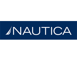 Nautica Logo - Mediterranean Cosmos - Nautica