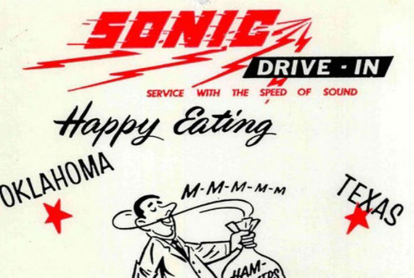 Popular Food Logo - These Early Logos of 5 Popular Fast Food Chains Are Hilariously Awful