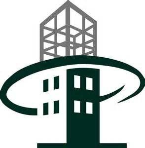 Construction Symbols Logo - Construction logo. ak constructions