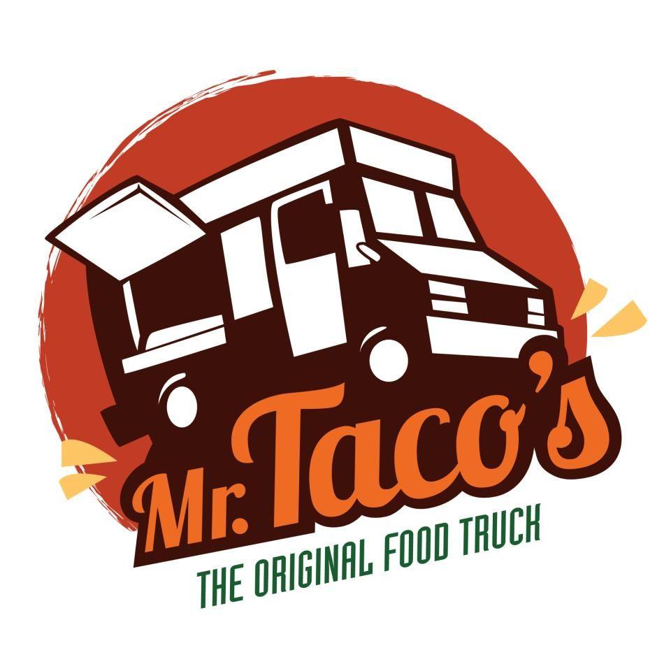 Mexican Company Logo - Taco Food Truck Logos | www.logoary.com - Popular Brands & Company ...
