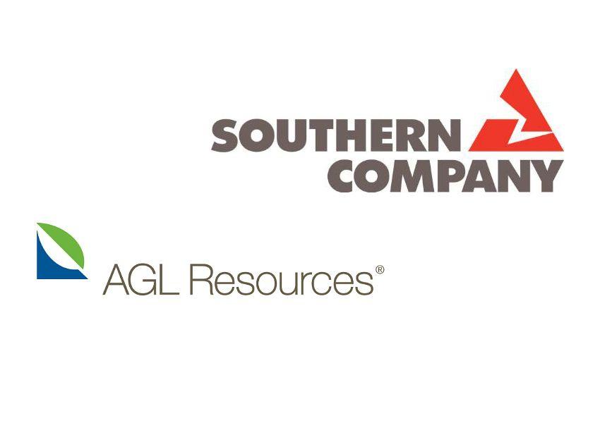 Southern Company Logo - Southern Company and AGL Resources get merger approval from ...