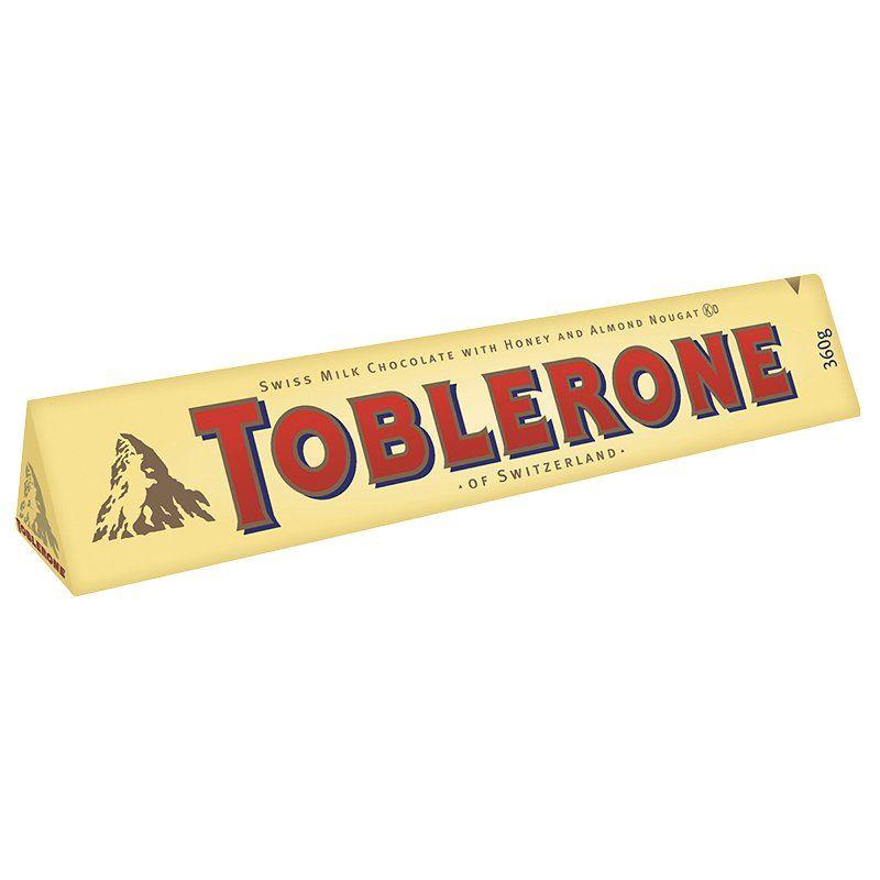 Toblerone Candy Logo - Toblerone Chocolate