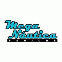 Nautica Logo - Mega Nautica Logo Vector (.EPS) Free Download