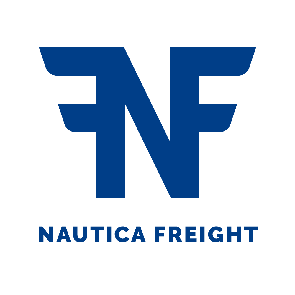 Nautica Logo - Bold, Playful, Logistics Logo Design for Nautica Freight by lxf ...