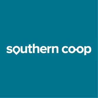 Southern Company Logo - Home. Southern Co Op