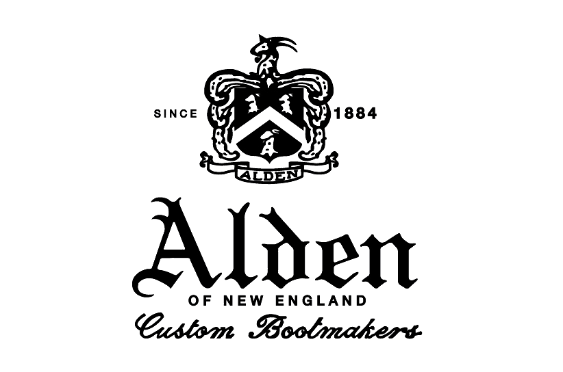 Alden Shoes Logo - Shoes & Accessories — Rocco's Gentlemen's Clothing