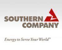Southern Company Logo - Alabama Power parent says better economy will lift 2011 profit