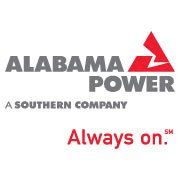 Southern Company Logo - Alabama Power Journeyman Lineman Salaries | Glassdoor