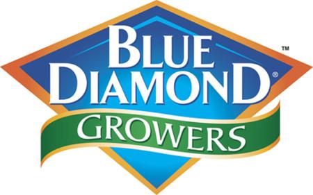Blue Diamond Milk Logo - The Sacramento Observer Blue Diamond Growers Expands In Sacramento