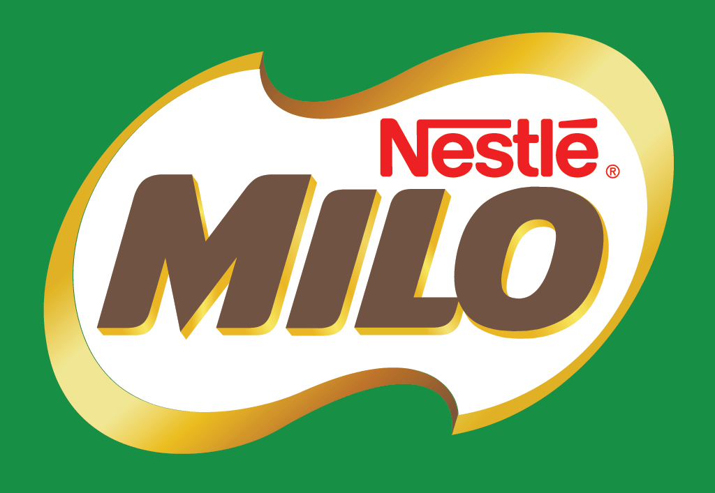Popular Food Logo - Milo Logo / Food / Logonoid.com