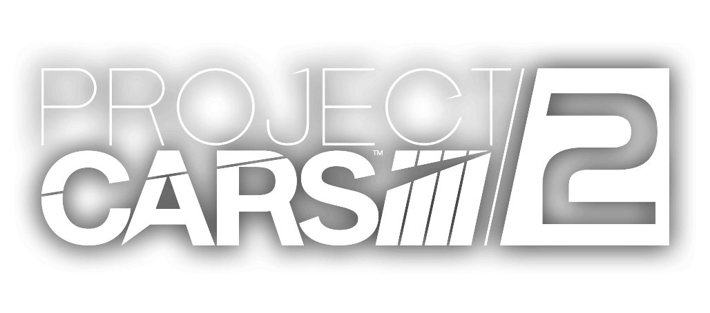 Cars 2 Logo - project-cars-2-logo - A1 eSports League Austria powered by ESL
