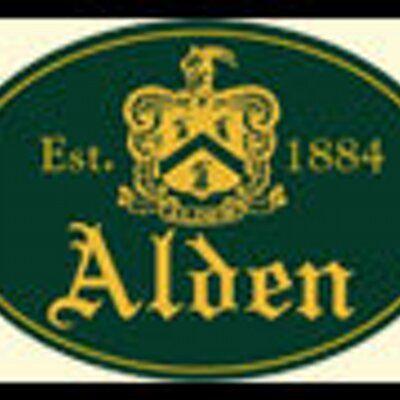 Alden Shoes Logo - Alden Shoes (@AldenShoes) | Twitter