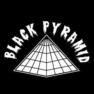 Black Pyramid Clothing Logo - BLACK PYRAMID
