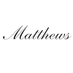 Matthews Logo - Matthews Winery - Woodinville Wine Country
