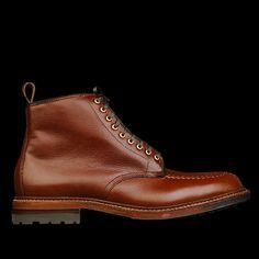 Alden Shoes Logo - 23 Best Alden Shoes images | Loafers, Mens boot, Menswear