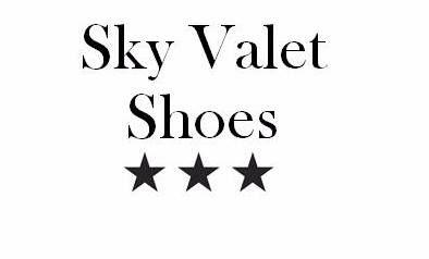 Alden Shoes Logo - Sky Valet Shoes Sky Valet Shoes