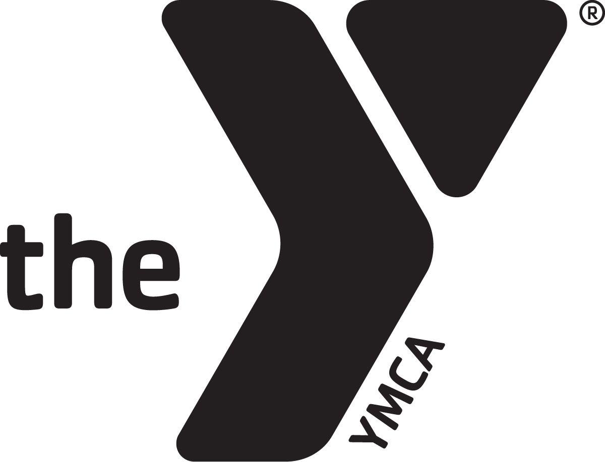 Black and White Y Logo - 2017 Little League ~ REGISTER NOW! - DOWN EAST FAMILY YMCA