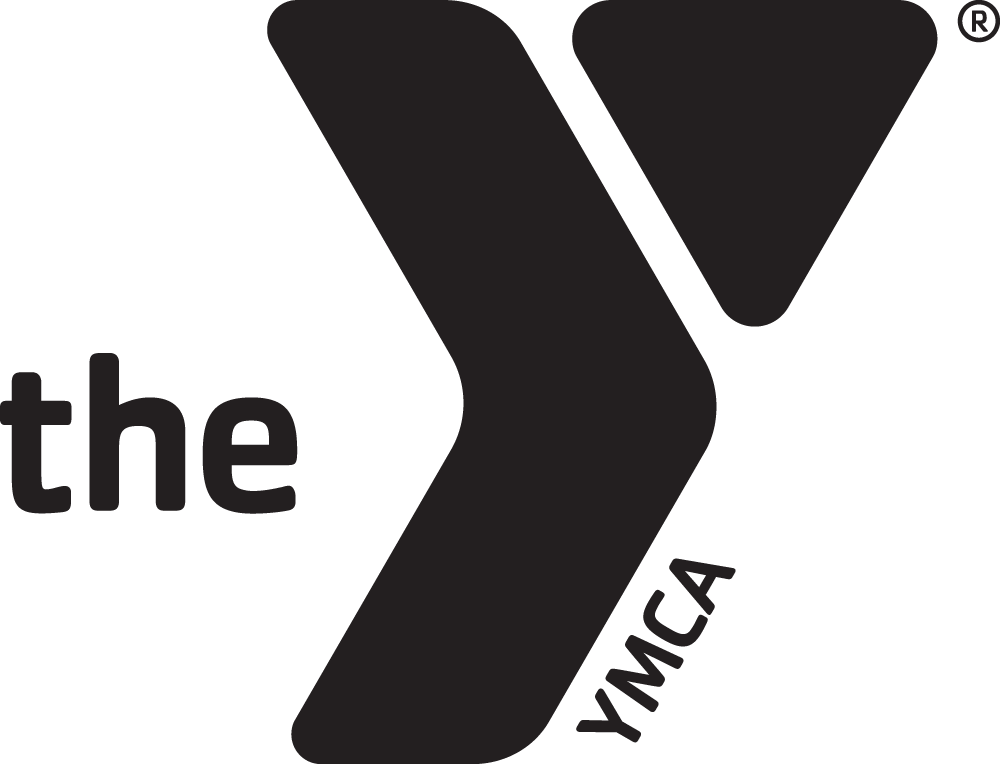 Black and White Y Logo - Yoga & Pilates | YMCA of Central Ohio