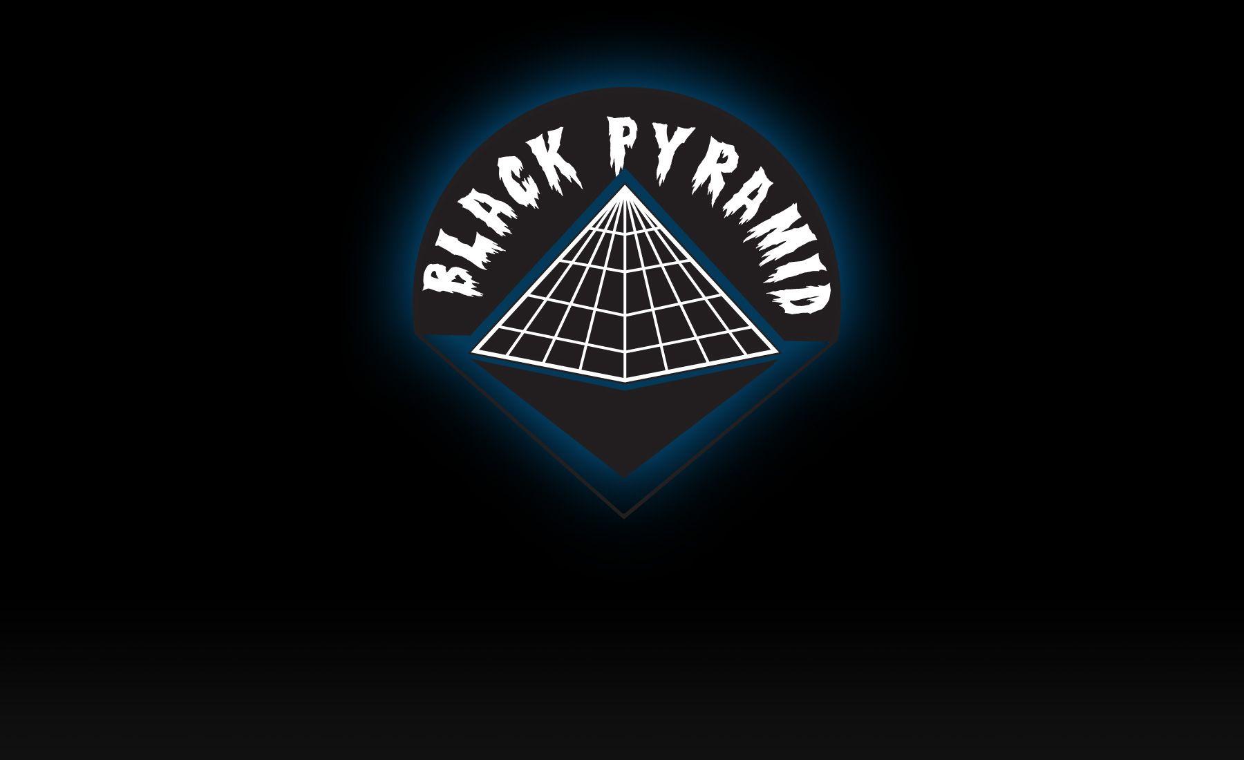 Black Pyramid Clothing Logo - W4 – My Favorite Logo | cgonzalez36579