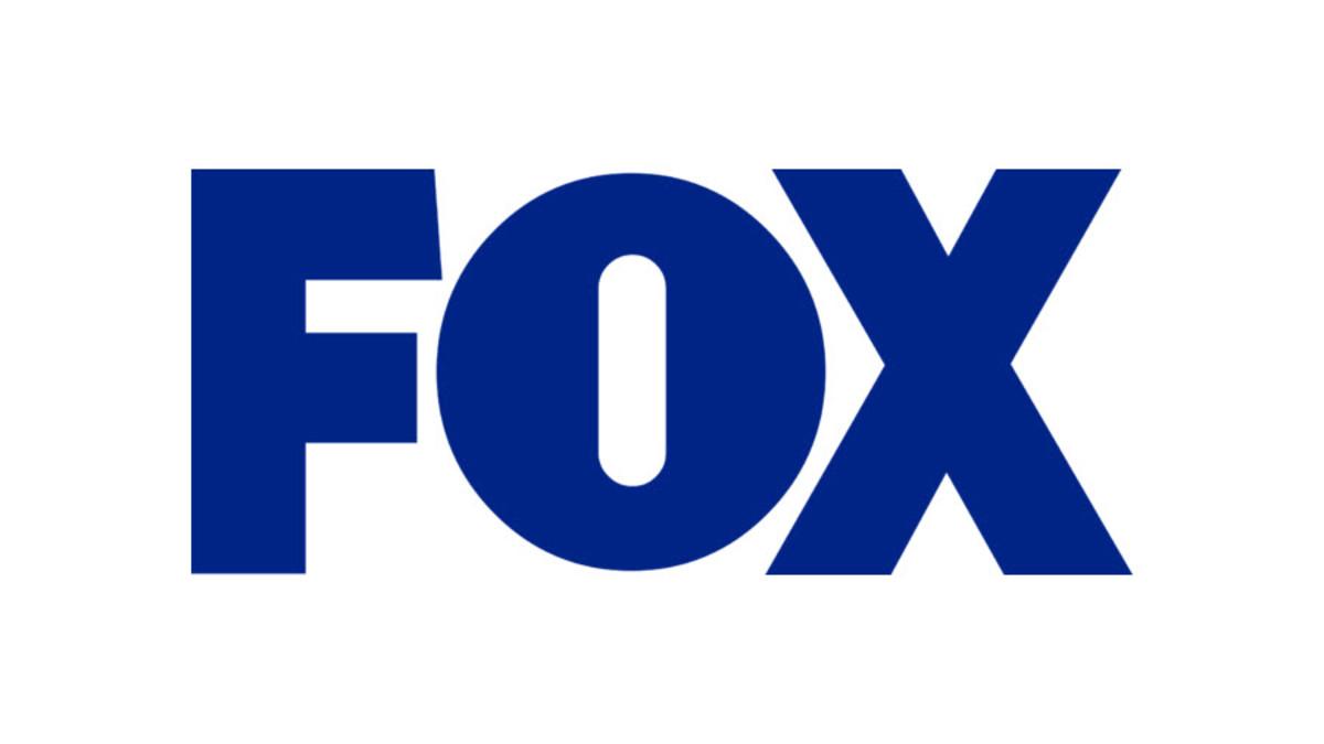 Fox Logo - New Fox' Announces Top Executive Appointments - Broadcasting & Cable