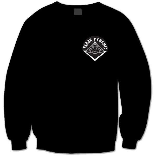 Black Pyramid Clothing Logo - Black pyramid fleece. #BLACKPYRAMID. Black, Black pyramid chris