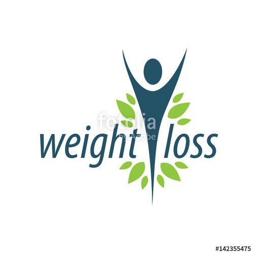 Weight Loss Company Logo - weight loss logo
