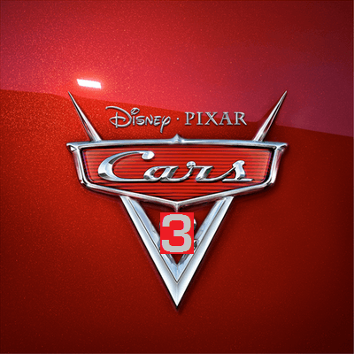 Cars 3 Logo - Image - Cars 3 Logo.png | World of Cars Online Wiki | FANDOM powered ...