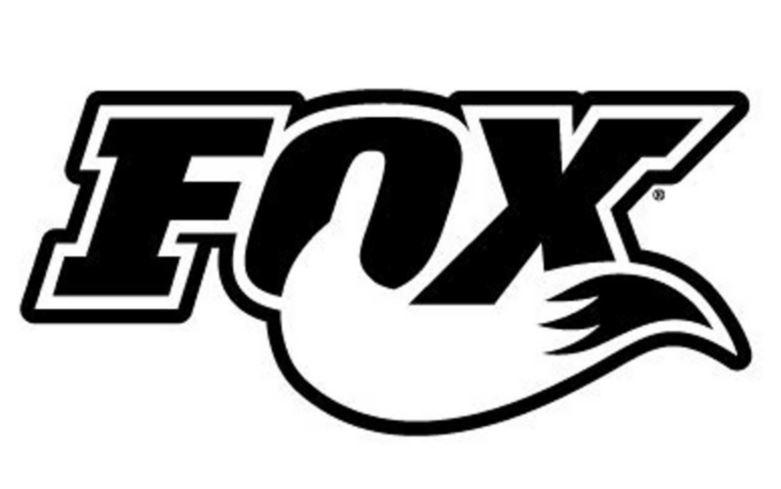 Fox Logo - fox logo
