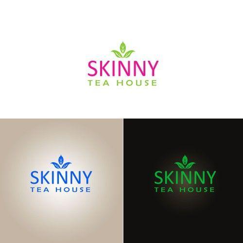 Weight Loss Company Logo - Clean and Simple Logo needed for Weight Loss Herbal Tea Company Logo