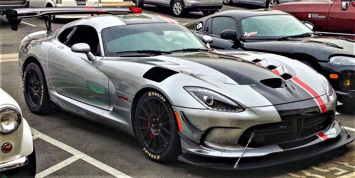 Dodge Viper Logo LogoDix
