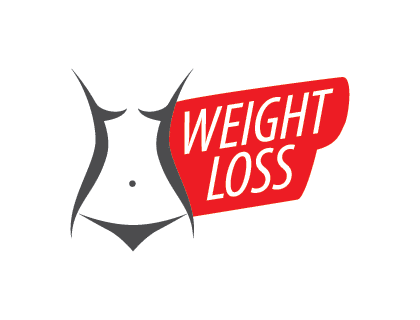 Weight Loss Company Logo - Weight Loss Company Logo