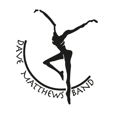Matthews Logo - Dave Matthews Band logo vector (.EPS, 420.63 Kb) download